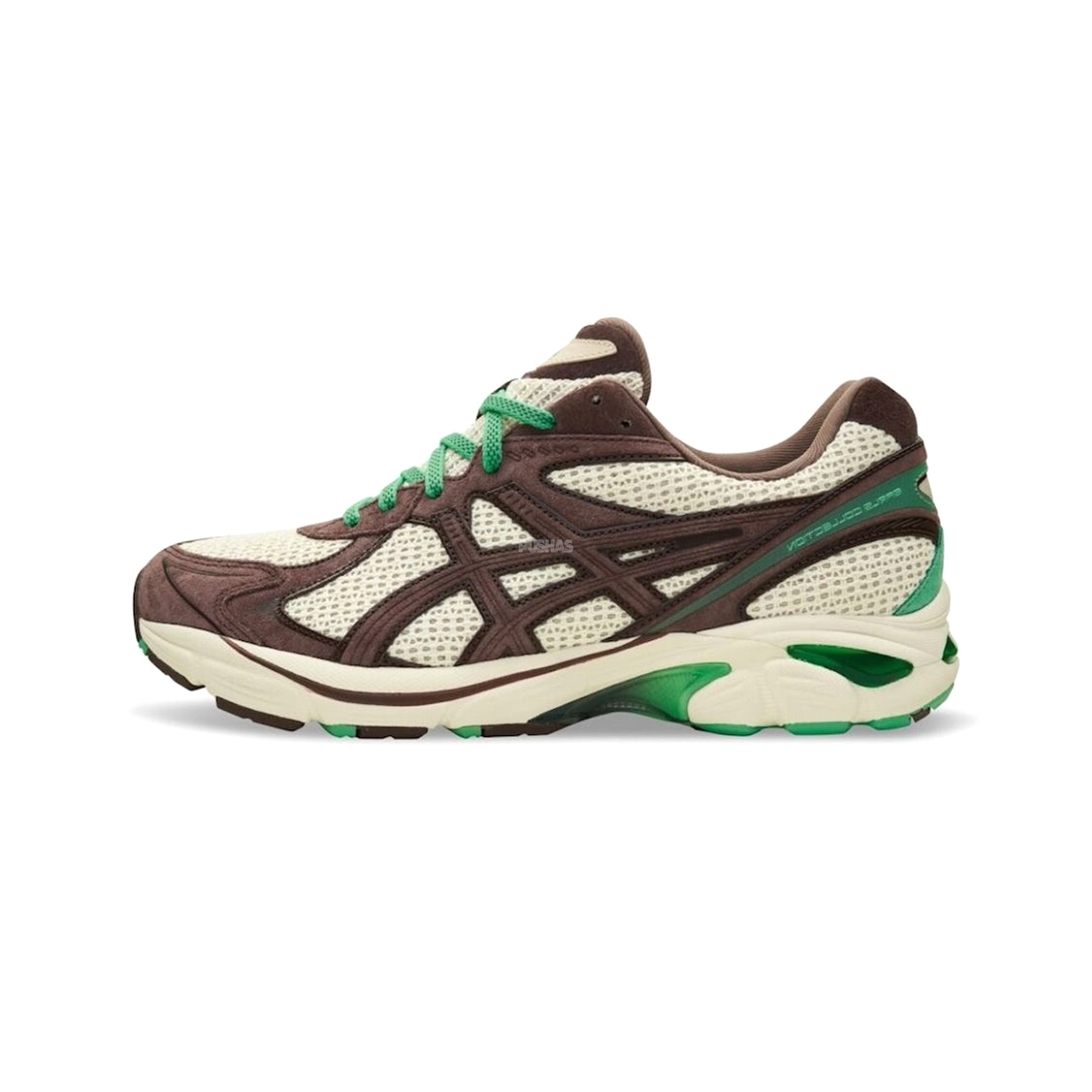 ASICS GT 2160 Earls Collection 'Ngāwari' Running Shoes (2023) - Lightweight Cushioned Sneakers for Men & Women - Perfect for Jogging, Gym Workouts & Daily Wear