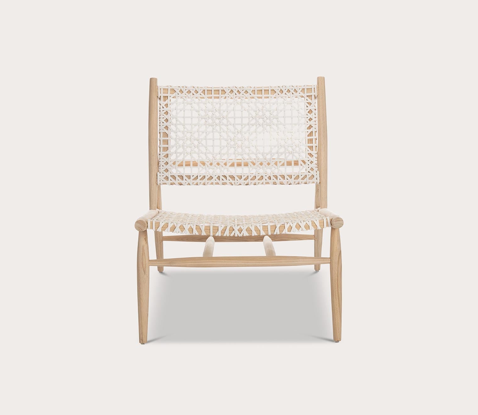 Safavieh Bandelier Accent Chair - Stylish Modern Upholstered Armchair for Living Room, Bedroom & Office - Perfect for Home Decor & Relaxation