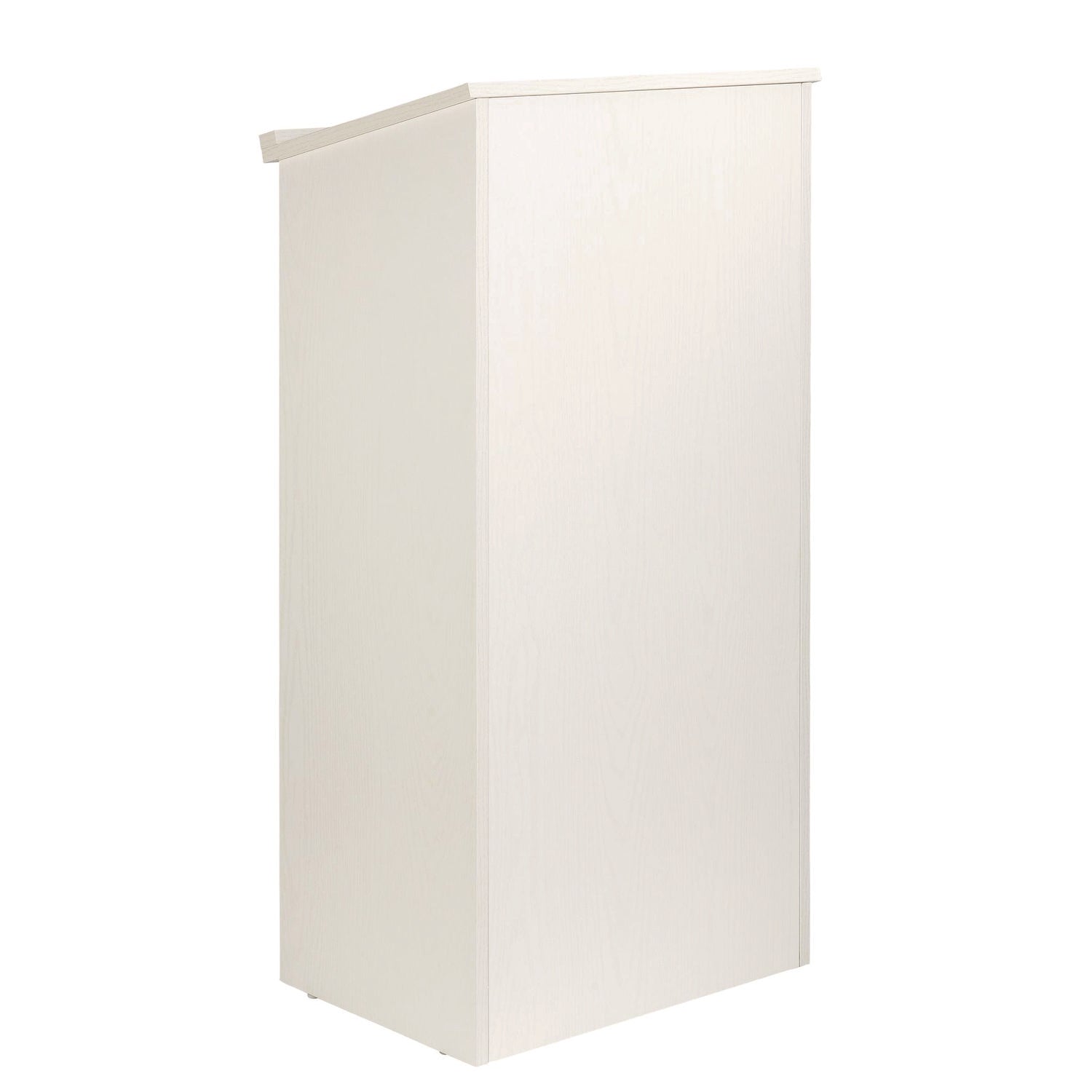 AdirOffice Wooden Podium Lectern - 23