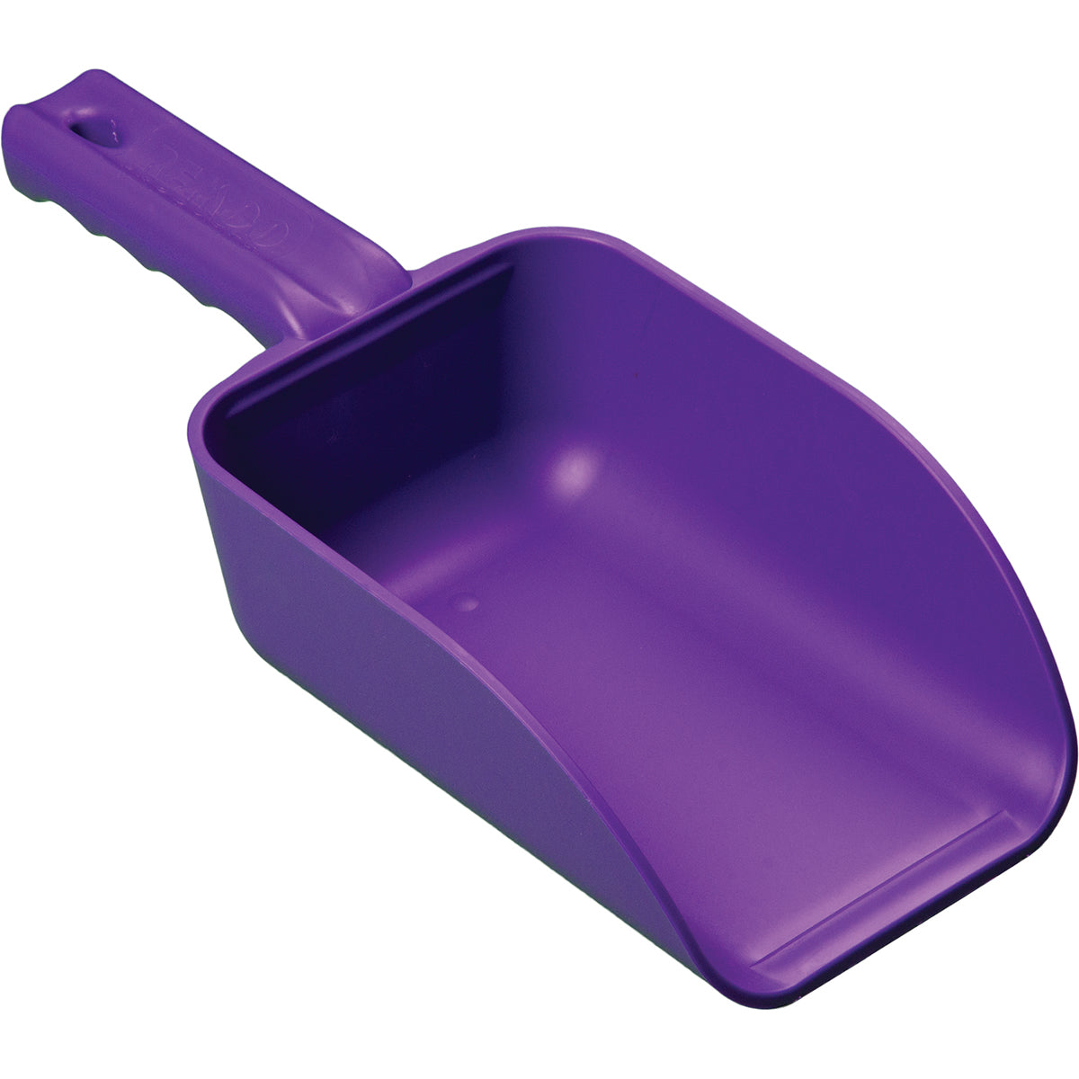 32oz Multipurpose Mini Scoop - Durable Plastic Measuring Scoop for Kitchen, Garden, Pet Food & Crafts (1-Pack) - Perfect for Baking, Gardening, Animal Feeding & DIY Projects