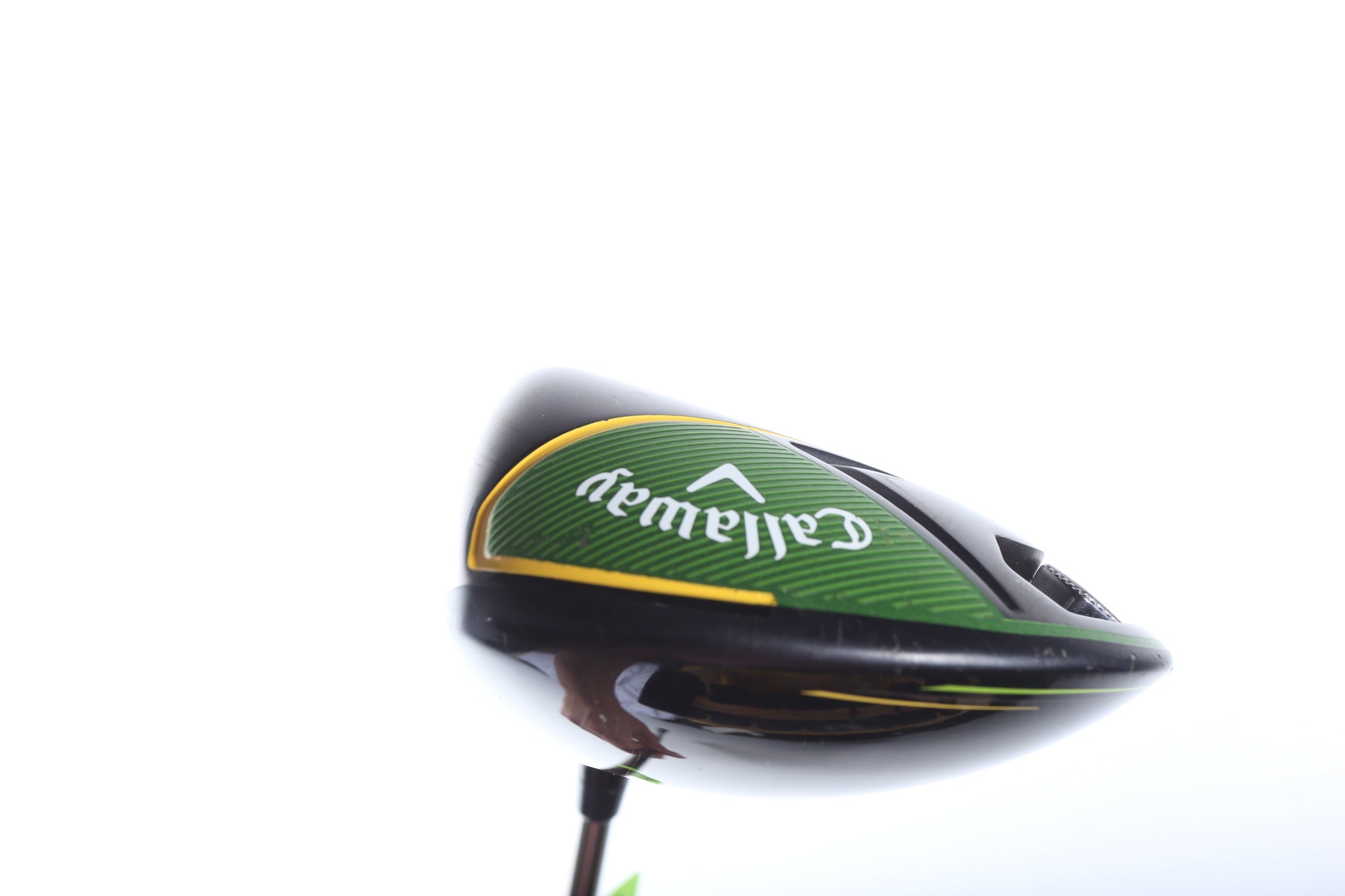 Used Callaway Epic Flash Driver 9° Regular Flex UST Recoil 440 F3 Right Handed Golf Club - Perfect for Men's Golf Game, Driving Range Practice & Tournament Play