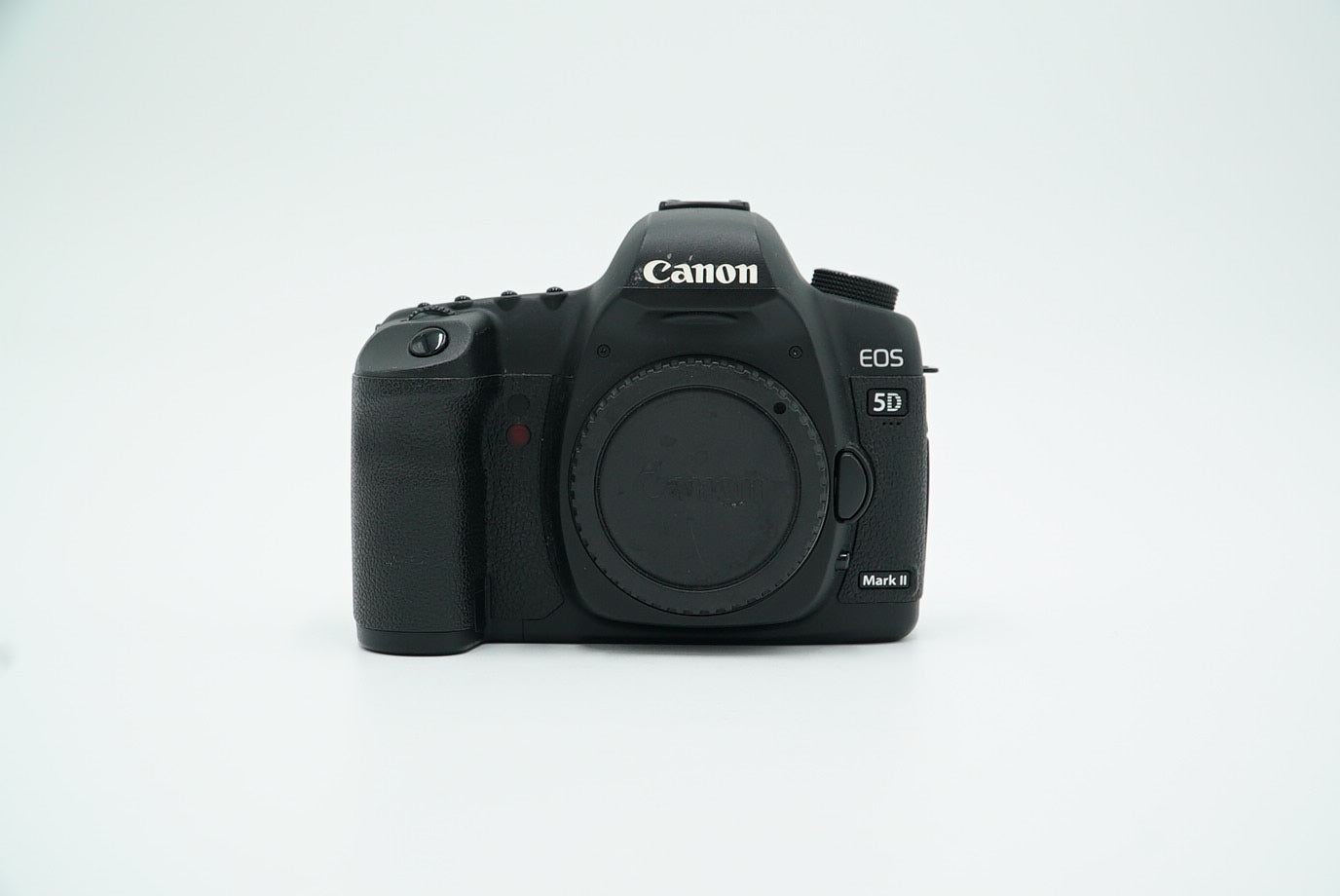 Canon EOS 5D Mark II DSLR Camera Body Only - Used for Parts & Repair | Professional Photography, Videography, Film Making & Studio Equipment