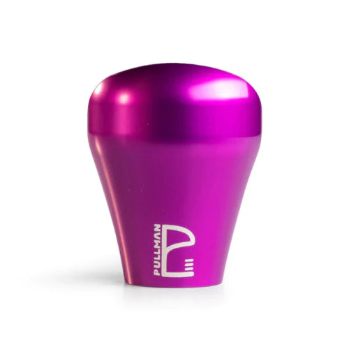 Premium Pullman Barista Tamper Handle - Professional Espresso Coffee Tamping Tool for Home & Commercial Use - Perfect for Baristas & Coffee Enthusiasts - Ideal for Espresso Machines & Coffee Shops