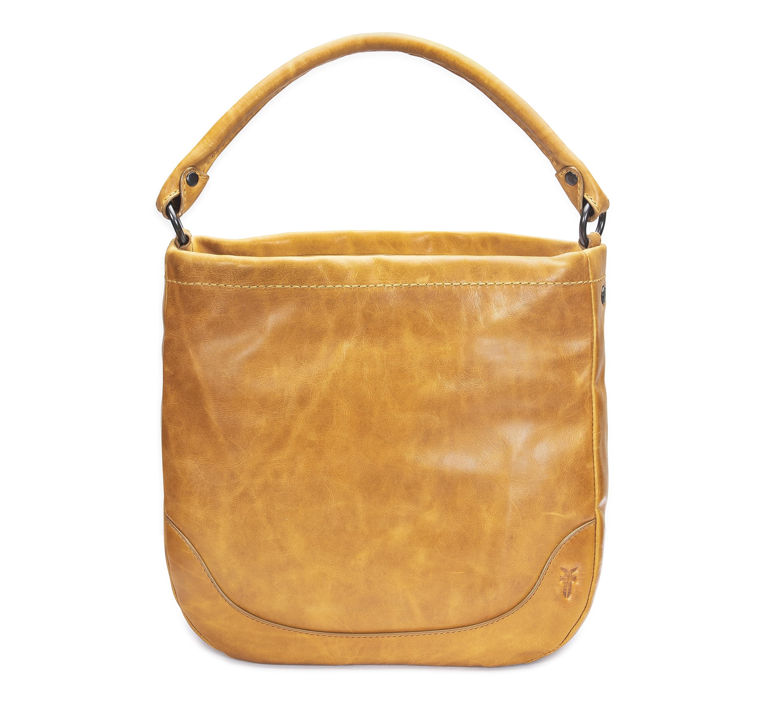 Frye Women's Hobo Handbags - Stylish Leather Shoulder Bag for Everyday Use, Work & Travel | Premium Quality & Comfortable Design