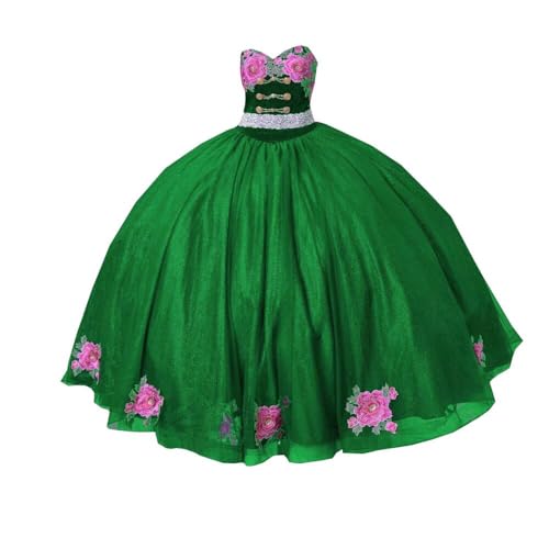 Emerald Green