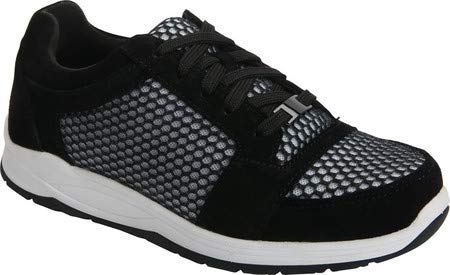 Drew Shoe Women's Comfortable Walking Shoes - Lightweight & Supportive for All-Day Wear - Perfect for Travel, Hiking, and Everyday Use