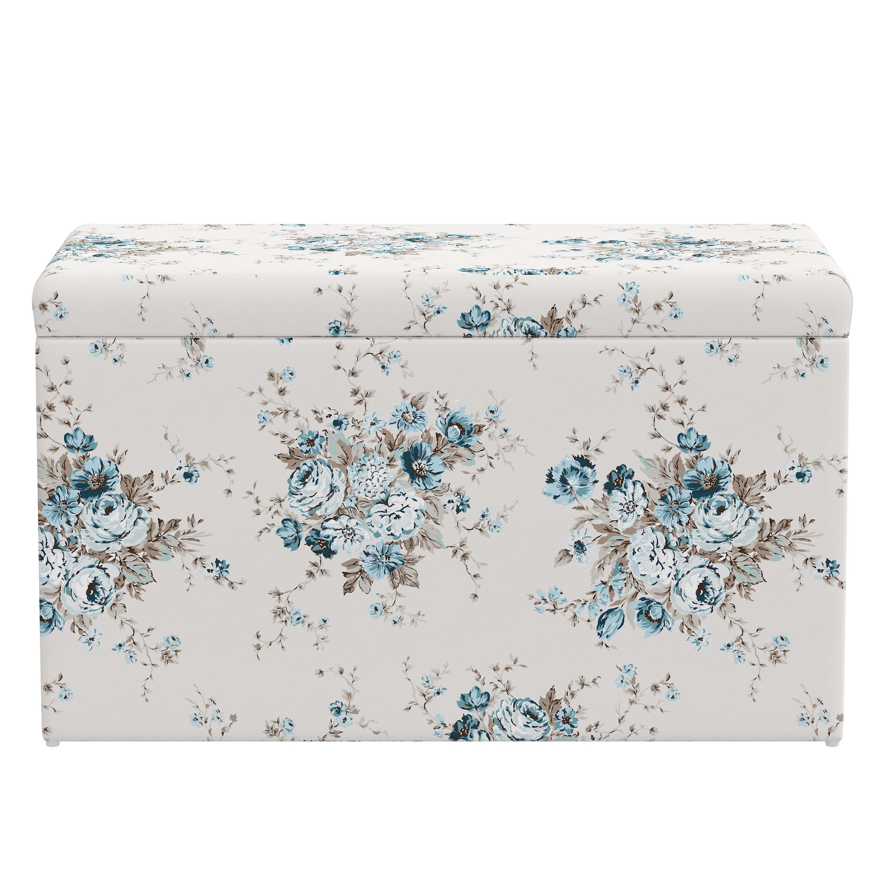 Multipurpose Storage Bench with Seat - Organize Shoes, Toys & Home Essentials - Perfect for Entryway, Living Room & Bedroom