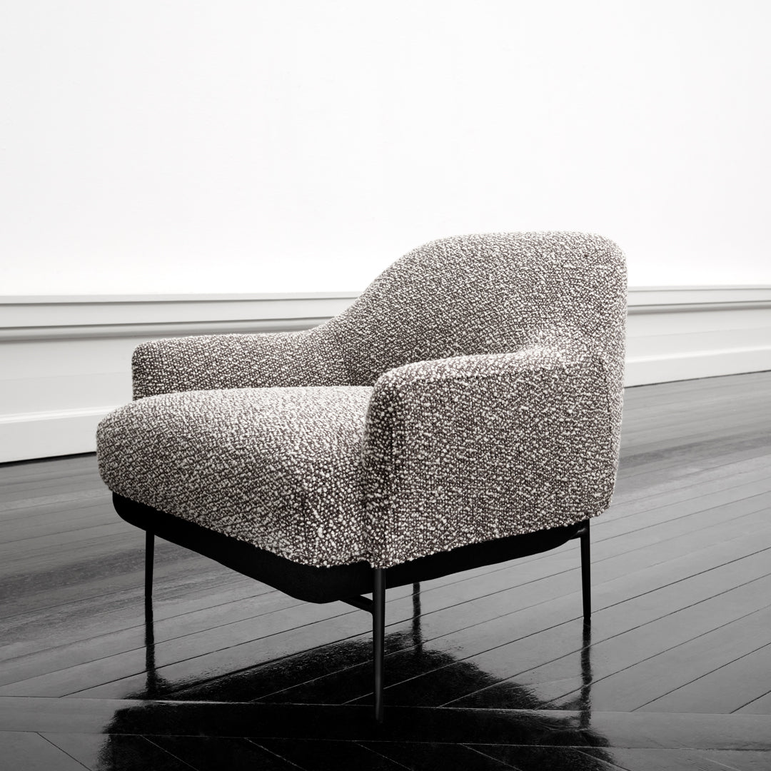 Comfortable Chill Lounge Chair for Relaxing - Perfect for Living Room, Patio, or Backyard - Ergonomic Design for Ultimate Comfort