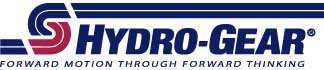 Hydro Gear Hub & 7