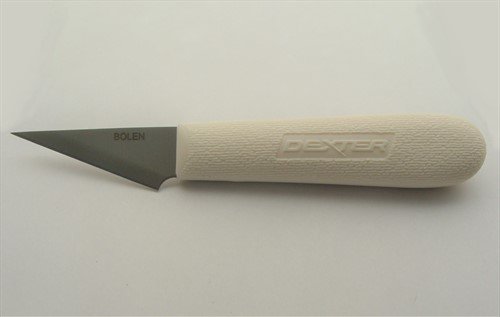 Dexter-Russell Bolen Knife - High-Quality Professional Kitchen Knife for Chefs & Home Cooking | Perfect for Slicing, Dicing & Food Prep