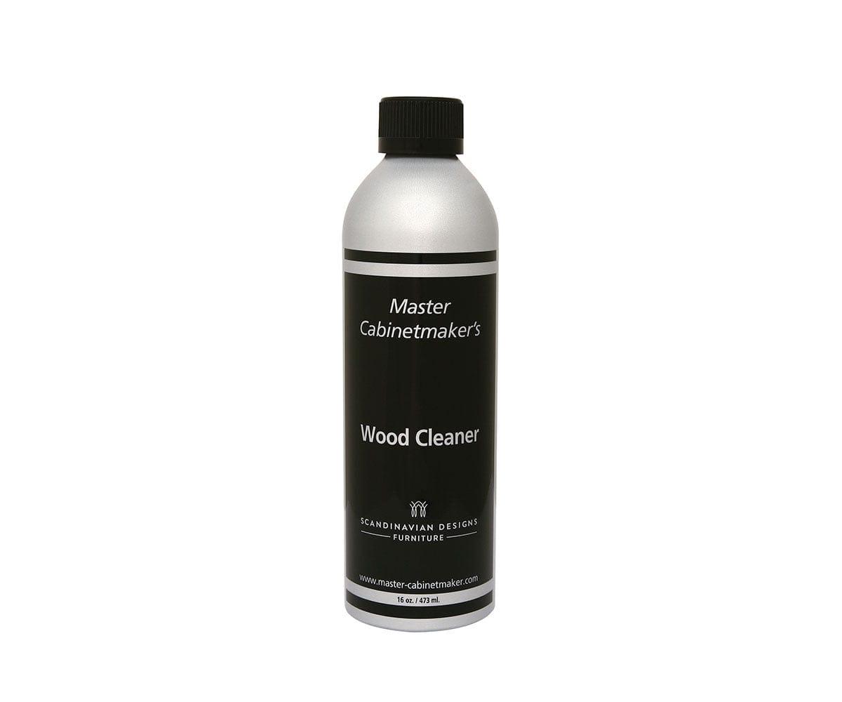 Natural Wood Cleaner & Polish - Safe for Furniture, Floors & Cabinets | Eco-Friendly & Non-Toxic Wood Care Solution for Home & Office Use
