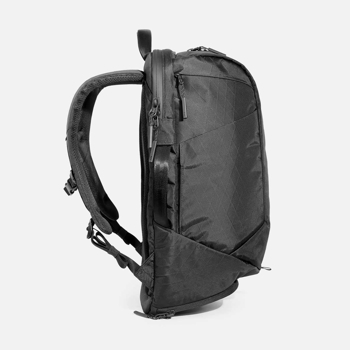 Best Duffel Pack 3 - Waterproof Travel Backpack & Gym Bag for Men & Women - Perfect for Outdoor Adventures, Workouts & Weekend Getaways