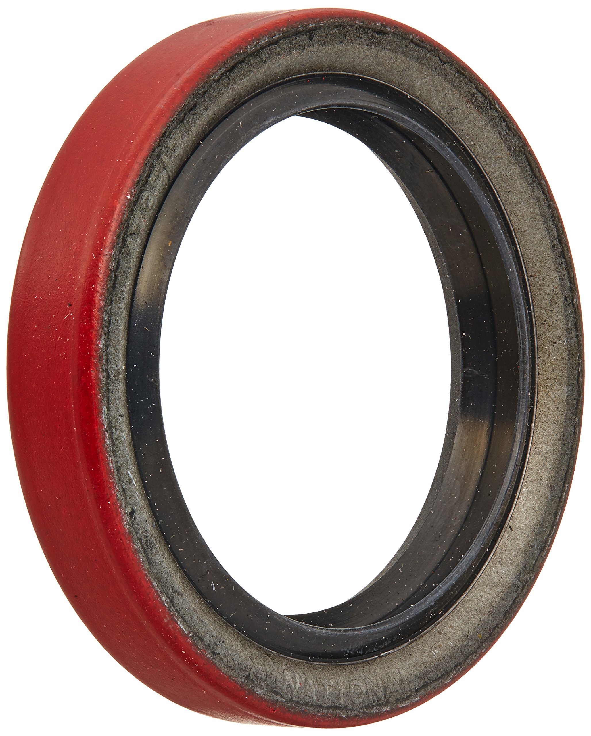 National 473517 Oil Seal - High Performance Replacement for Automotive & Industrial Applications - Leak-Proof Shaft Seal for Pumps, Motors & Gearboxes