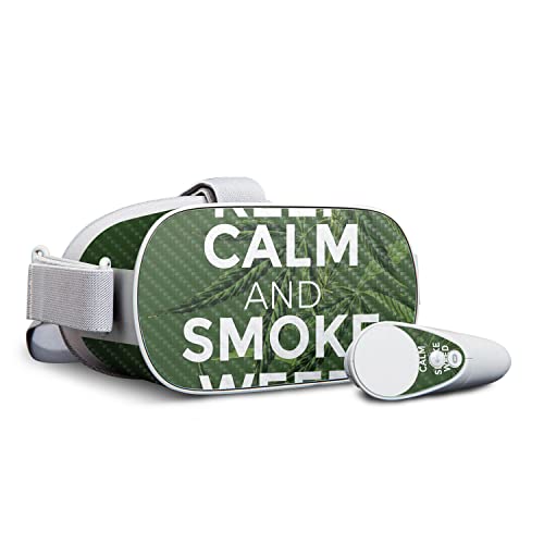 Smoke Weed