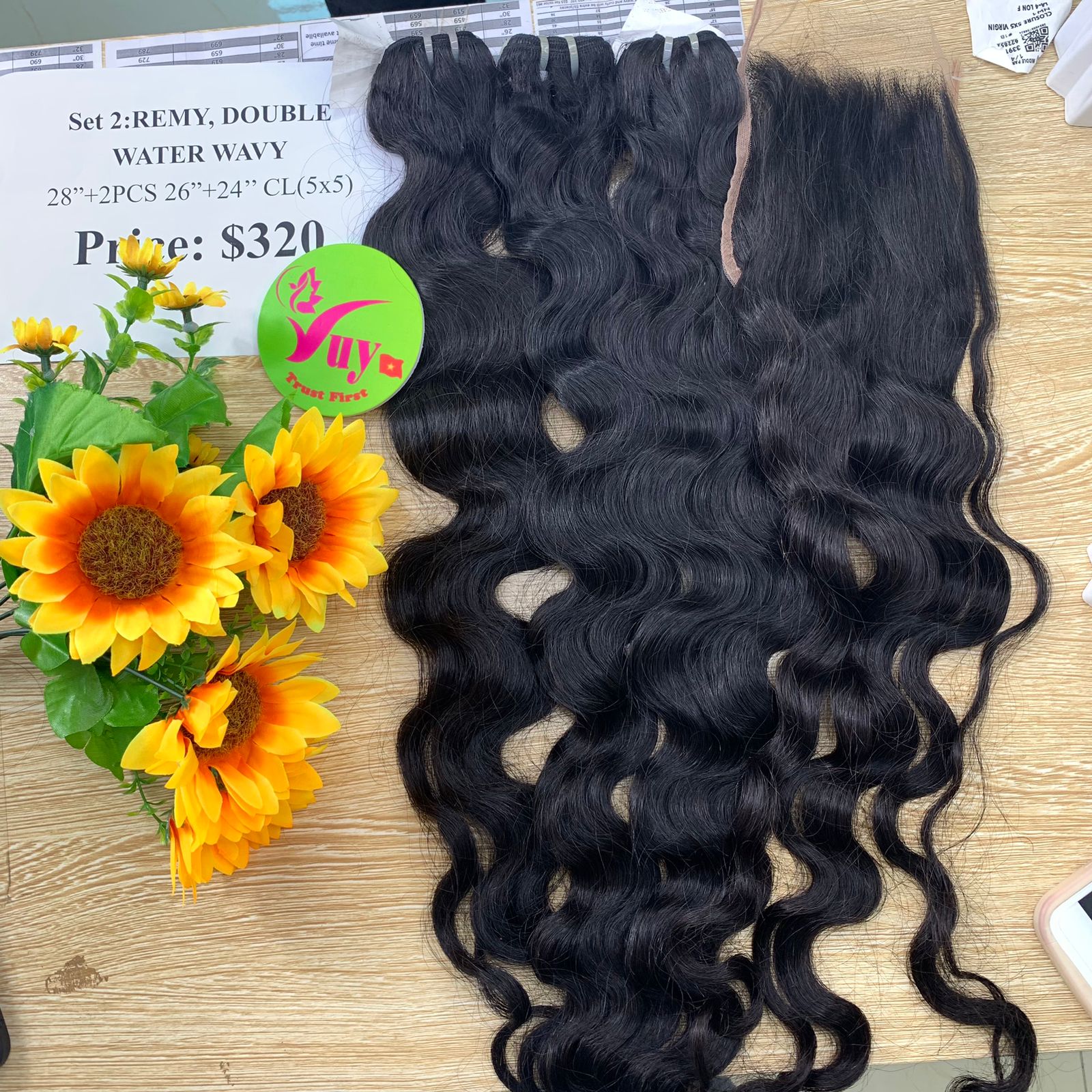 2pcs 26