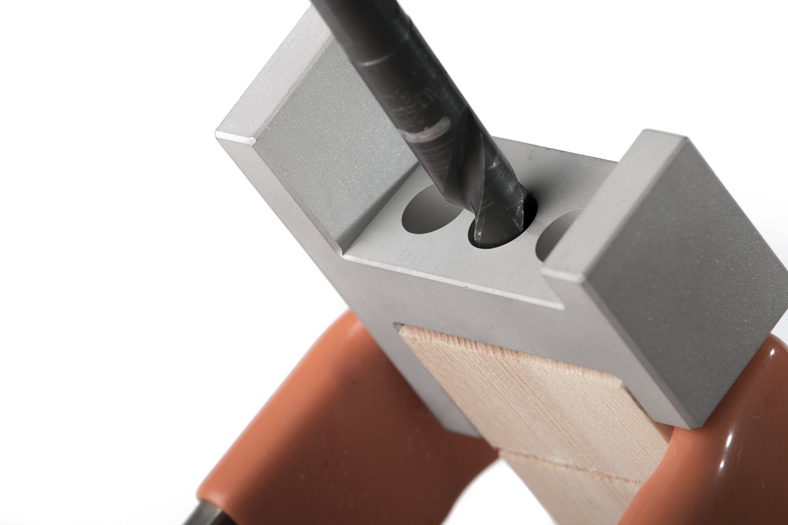 Premium Tungsten Weight Placement Tool for Pinewood Derby Cars - Perfect for Precision Drilling & Weight Balancing in Racing Competitions