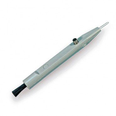 Westone Cerumen Removal Tool with Brush & Magnet - Safe Ear Wax Cleaner for Adults & Kids - Perfect for Home Use & Travel