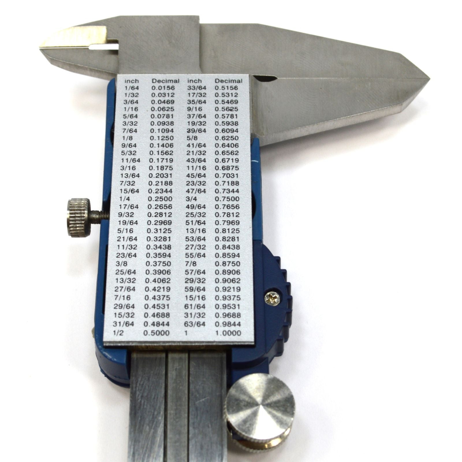 WESTWARD 6-Inch/150mm Digital Electronic Caliper No. 1AAU4 - High Precision Measuring Tool for Metalworking, Woodworking & Engineering | New in Box