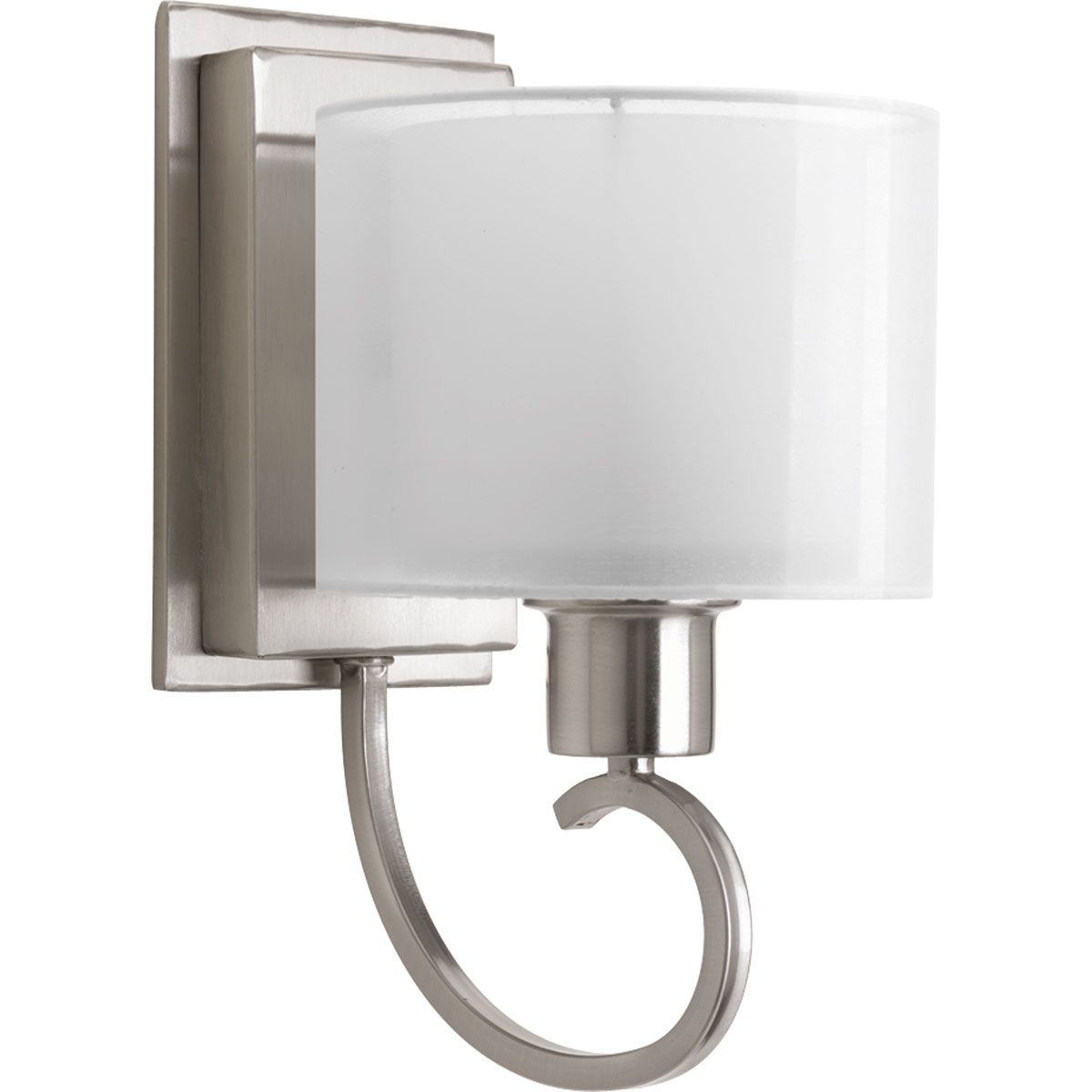 Invite Collection Single Light Wall Sconce - Perfect for Bedroom, Hallway & Outdoor Porch Lighting