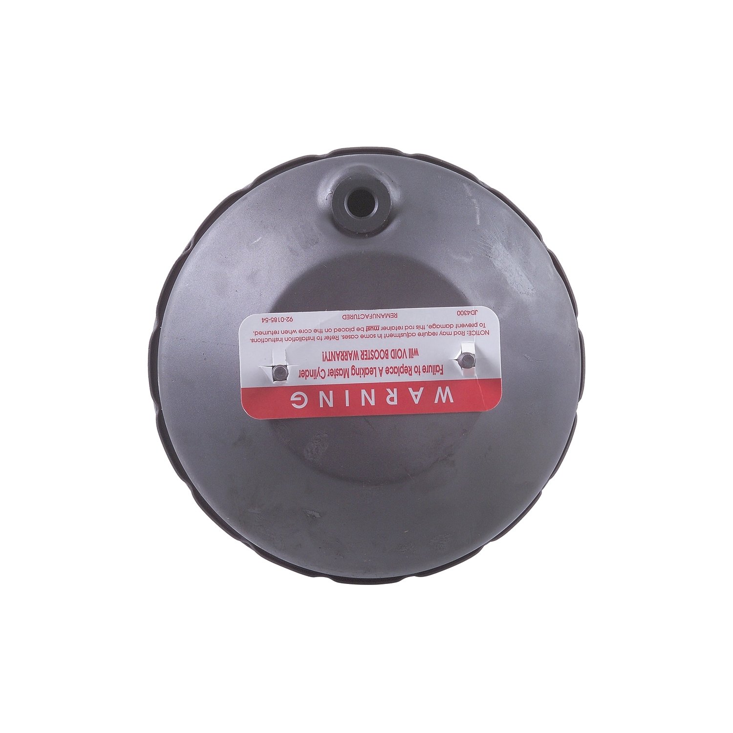 Cardone 53-3104 Remanufactured Vacuum Power Brake Booster - No Master Cylinder | Compatible with Ford, Chevy & Dodge | Improves Braking Performance for Trucks & SUVs
