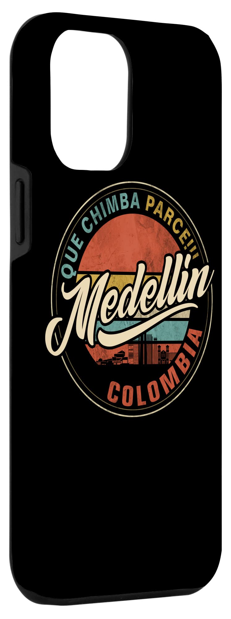 iPhone 12 Pro Max Case - Premium Protective Phone Cover with Shockproof Design | Perfect for Travel, Work & Daily Use in Medellin, Colombia