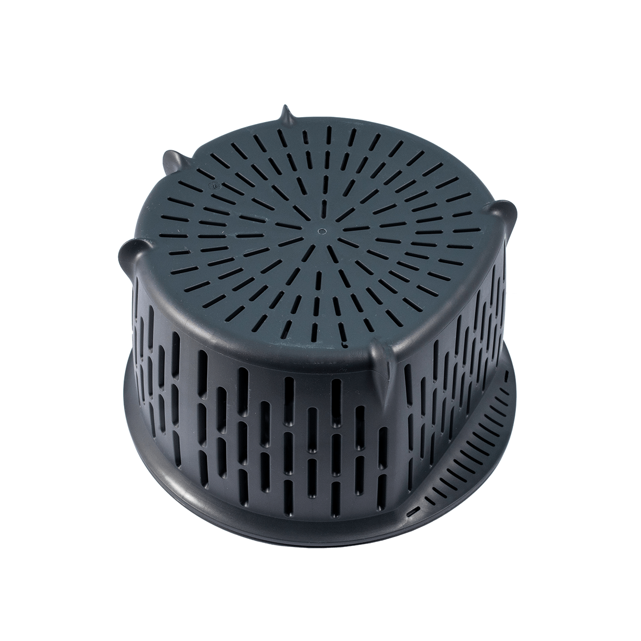 Thermomix TM6 / TM5 / TM31 Stainless Steel Simmering Basket with Lid - Perfect for Steaming Vegetables, Cooking Rice & Meal Prep