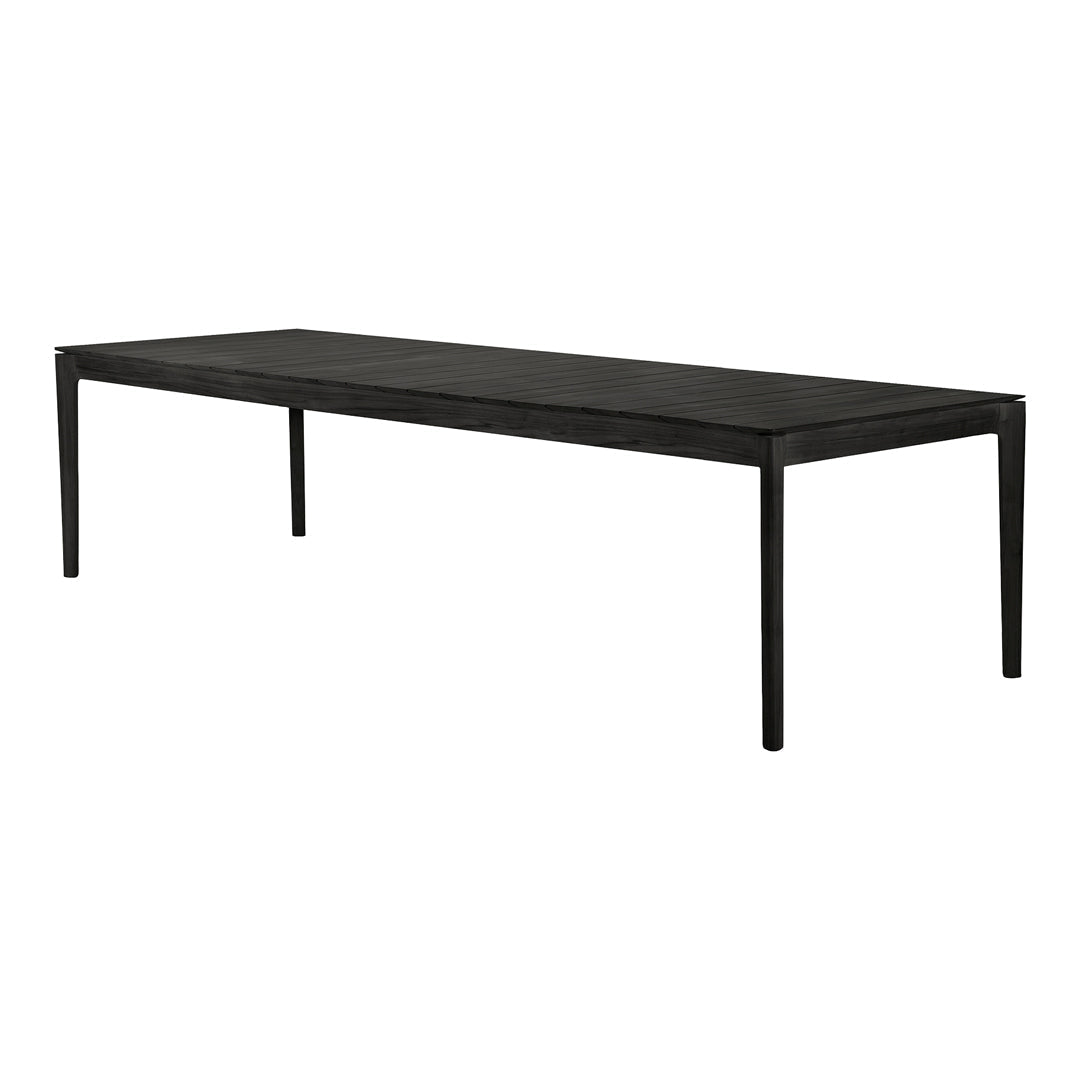Premium Outdoor Dining Table Set - Weather-Resistant & Durable Patio Furniture for Backyard, Garden, Poolside - Perfect for BBQs, Family Gatherings & Al Fresco Dining