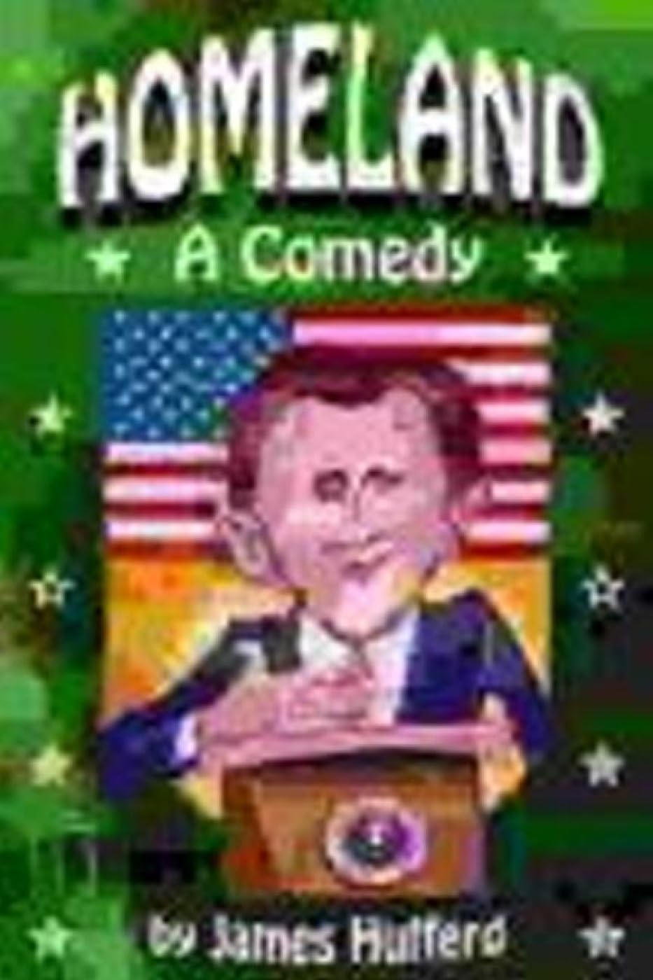 Homeland: A Hilarious Comedy Series - Perfect for Movie Nights & Binge-Watching