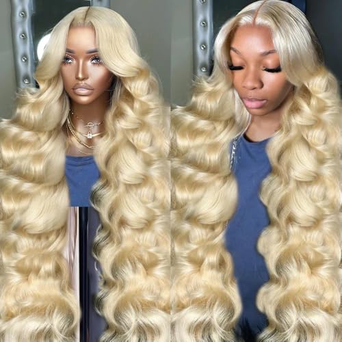 613 13x6 Body Wave wig
