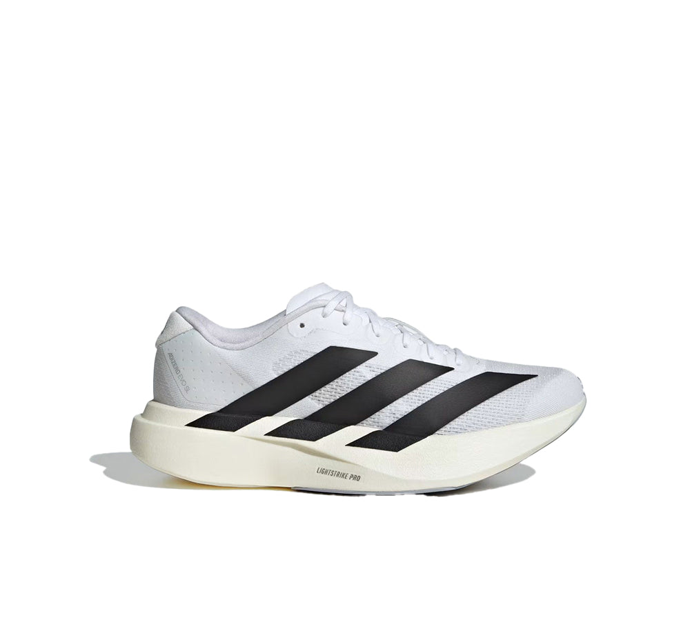 Adizero Evo SL M Running Shoes - Lightweight Performance Sneakers for Men | Perfect for Marathon Training & Road Running
