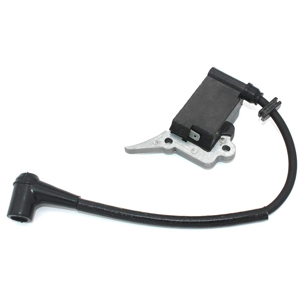 High-Performance Ignition Coil Replacement for Einhell BG-BKS1335, GC-PC730, GC-PC930, GC-PC1235, PCS-254 Chainsaws – Durable Spark Plug Coil for Smooth Engine Start & Reliable Cutting Power – Perfect for Wood Cutting, Landscaping & Forestry Work