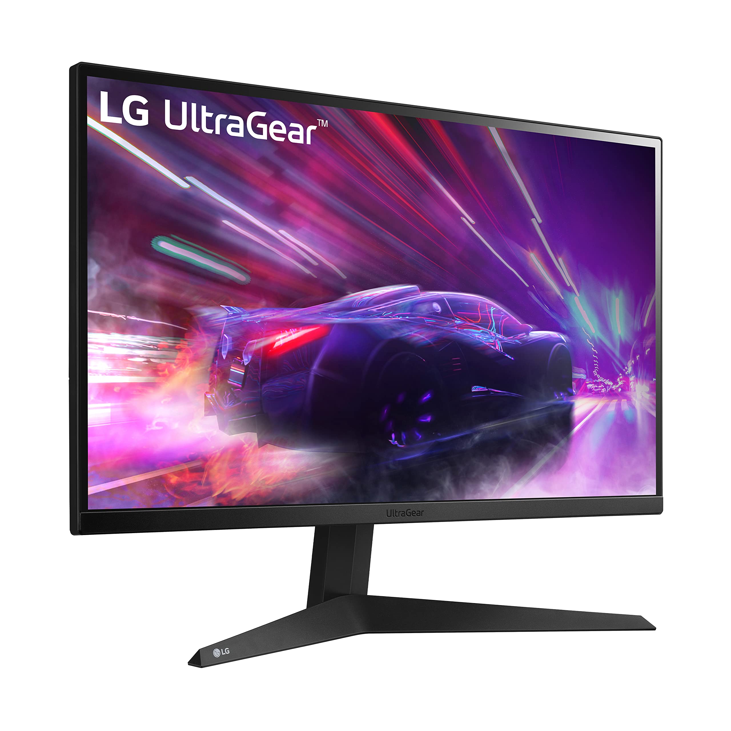 LG UltraGear 24GQ50F-B 23.8