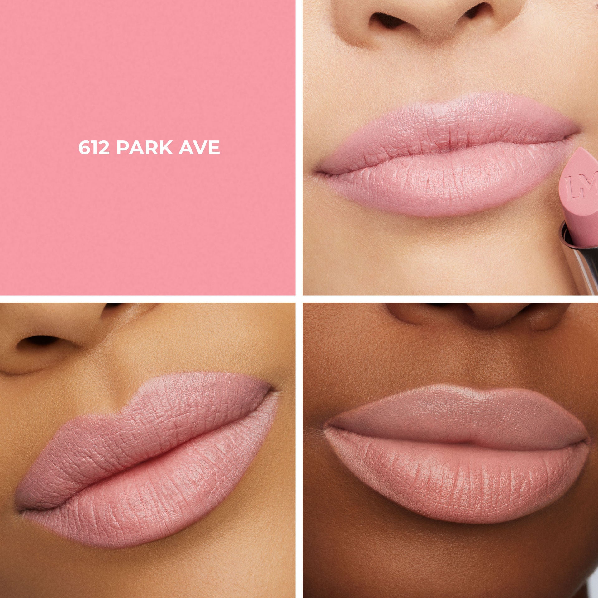 Luxury Caviar Hydra Crème Lipstick - Long Lasting Hydrating Lip Color with Vitamin E - Perfect for Everyday Wear & Special Occasions