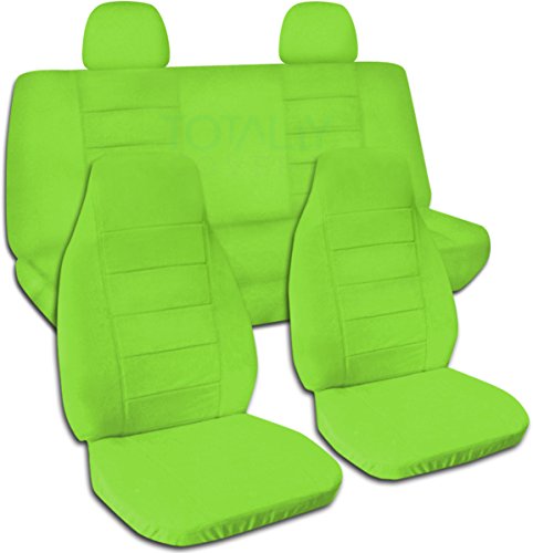 Lime Green