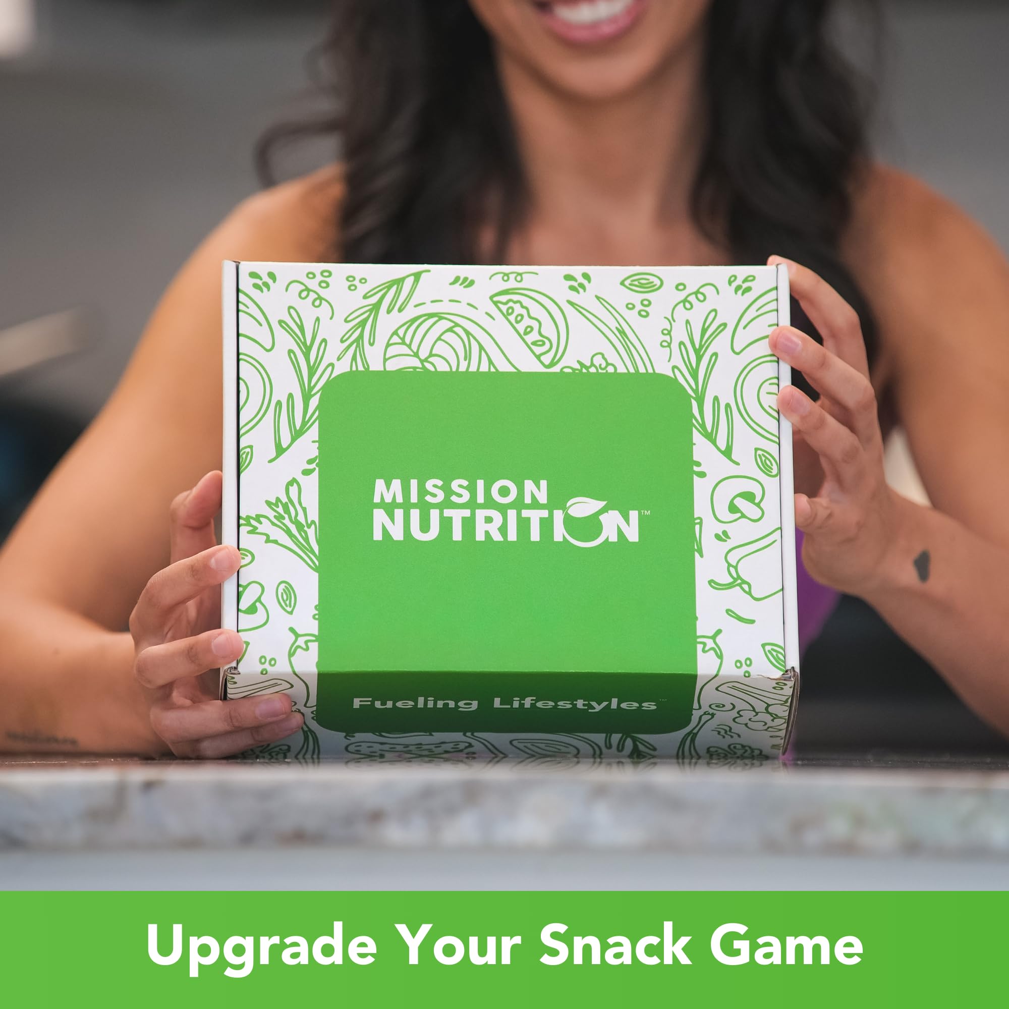 Prime Bites Protein Brownies Variety Pack - 19g High Protein, Collagen & Whey, Low Sugar, Gluten Free - 8 Count Snack Box for Fitness, Gifts & On-the-Go Energy