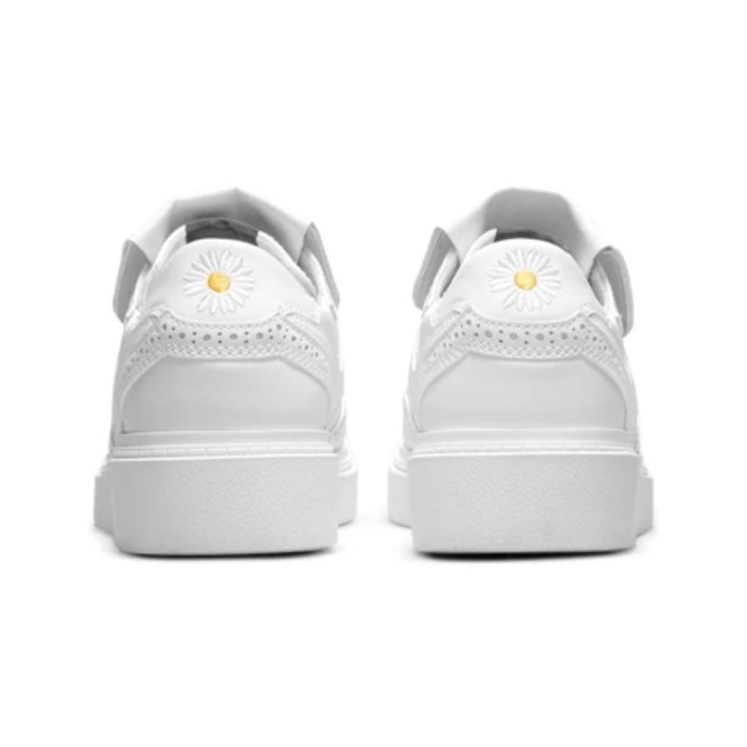 Nike Kwondo1 G Dragon PeaceMinusOne White Sneakers - Limited Edition Collaboration with GDragon | Streetwear Fashion & Casual Wear for Men
