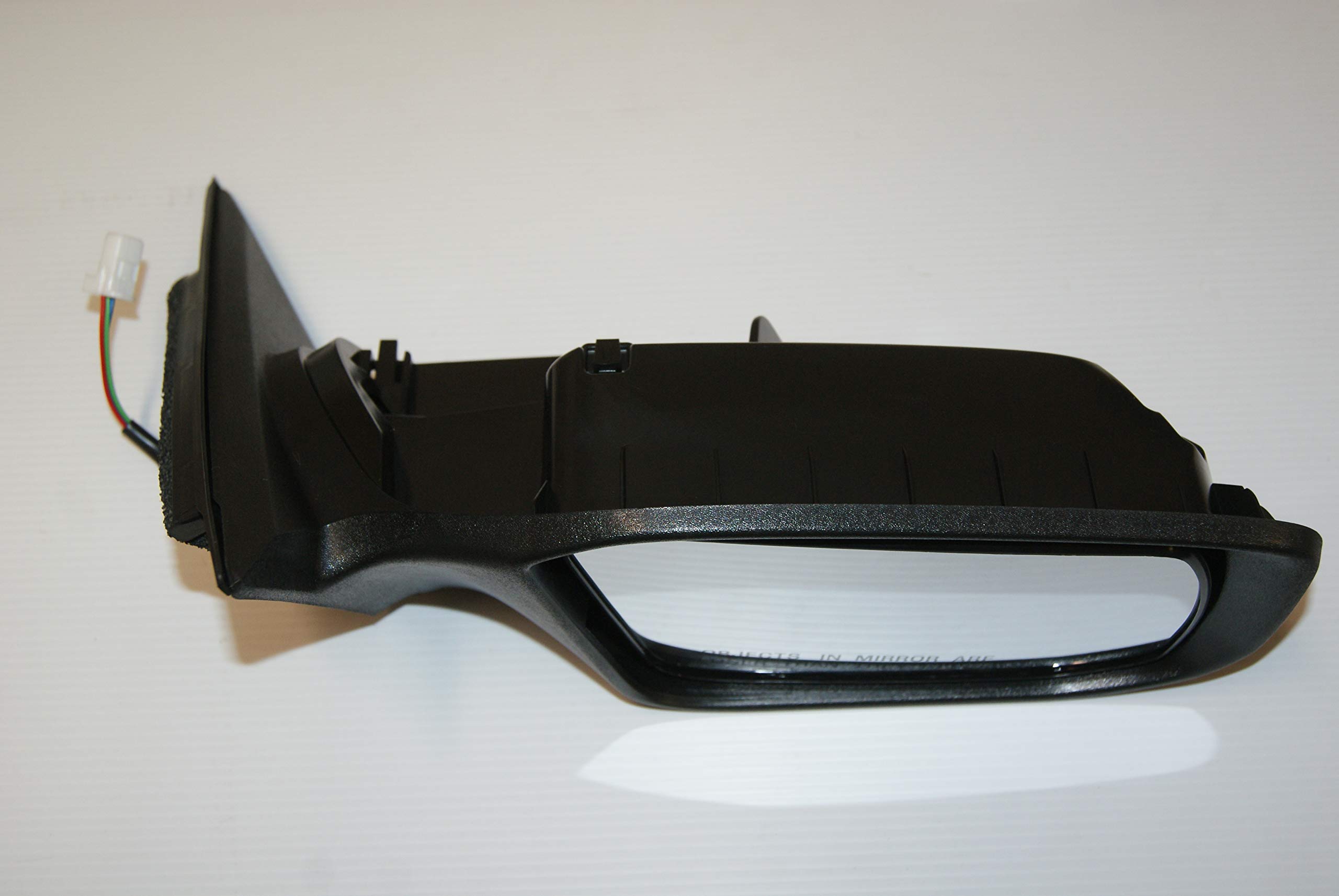 Genuine Nissan Mirror Assy-Outside RH (96301-3TH0A) - Right Side Exterior Car Mirror Replacement for Nissan Vehicles - Perfect for Driving Safety & Parking Assistance