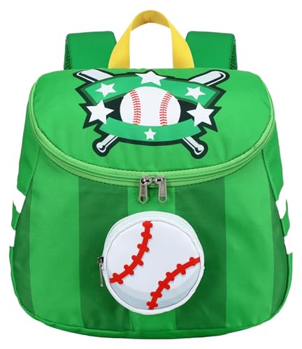 Baseball Green