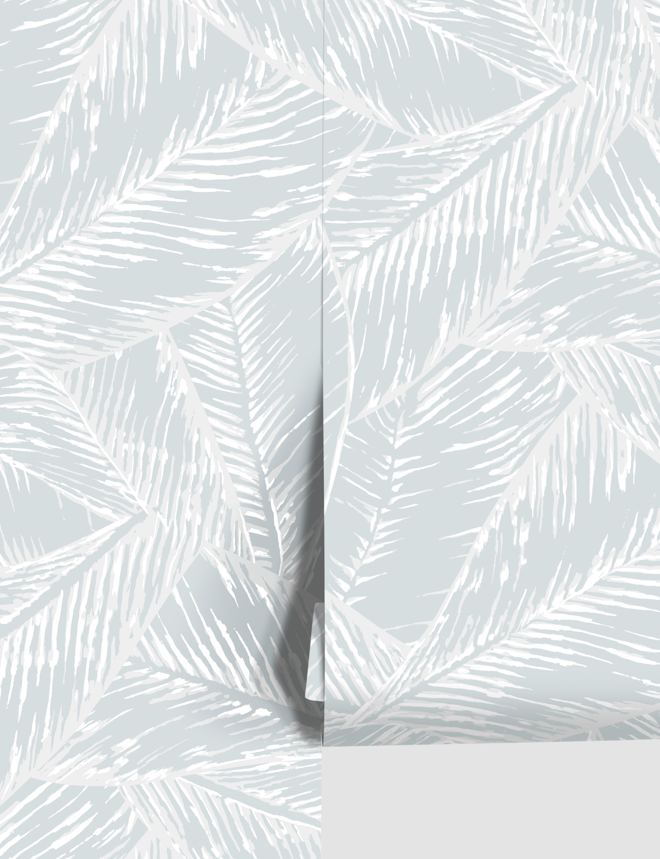 Best Friends Wallpaper - High-Quality Peel and Stick Removable Wallpaper for Home Decor, Bedroom, Living Room, and Nursery - Easy to Install & Eco-Friendly