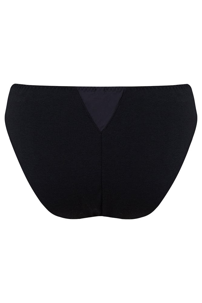 Premium TENCEL™ Lyocell Underwear for Women - Soft Breathable Eco-Friendly Briefs in Multiple Colors | Perfect for Travel, Yoga & Everyday Comfort