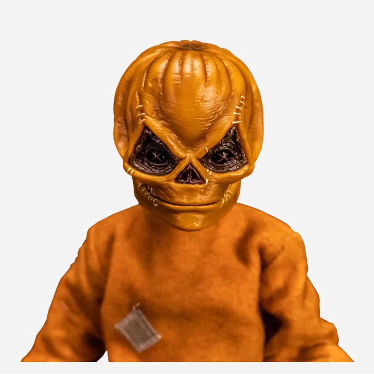 Trick 'r Treat Sam Deluxe 1:6 Scale Collectible Action Figure - Horror Movie Character Model for Display & Halloween Decor