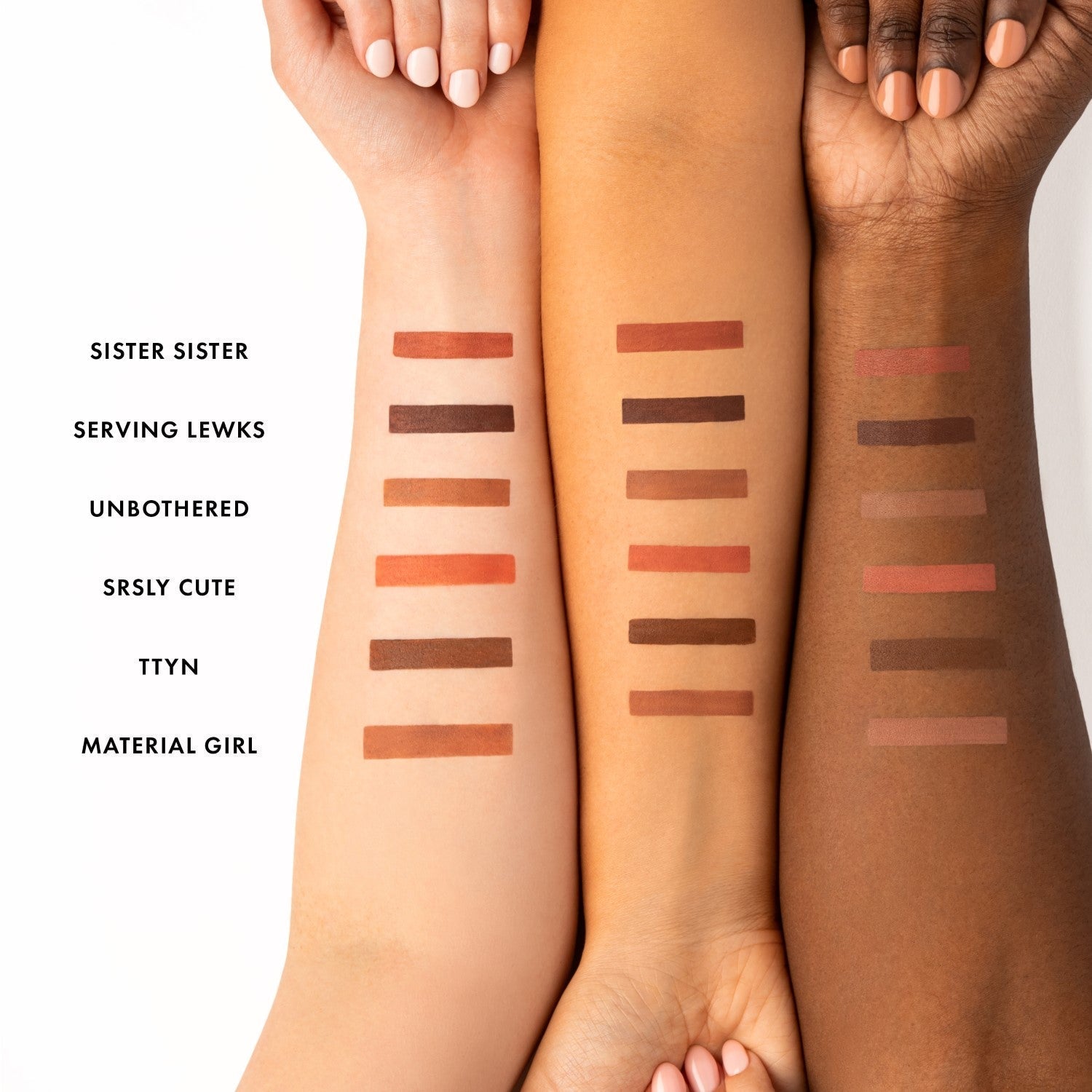 Matte About Lips Bundle - Hydrating Lipstick & Gloss Set for Smooth, Kissable Lips | Perfect for Daily Wear, Date Night & Special Occasions