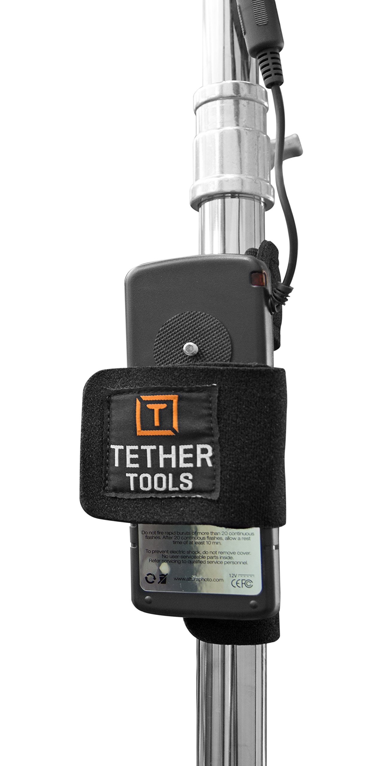 Tether Tools StrapMoore - Secure Camera Strap for Outdoor Photography