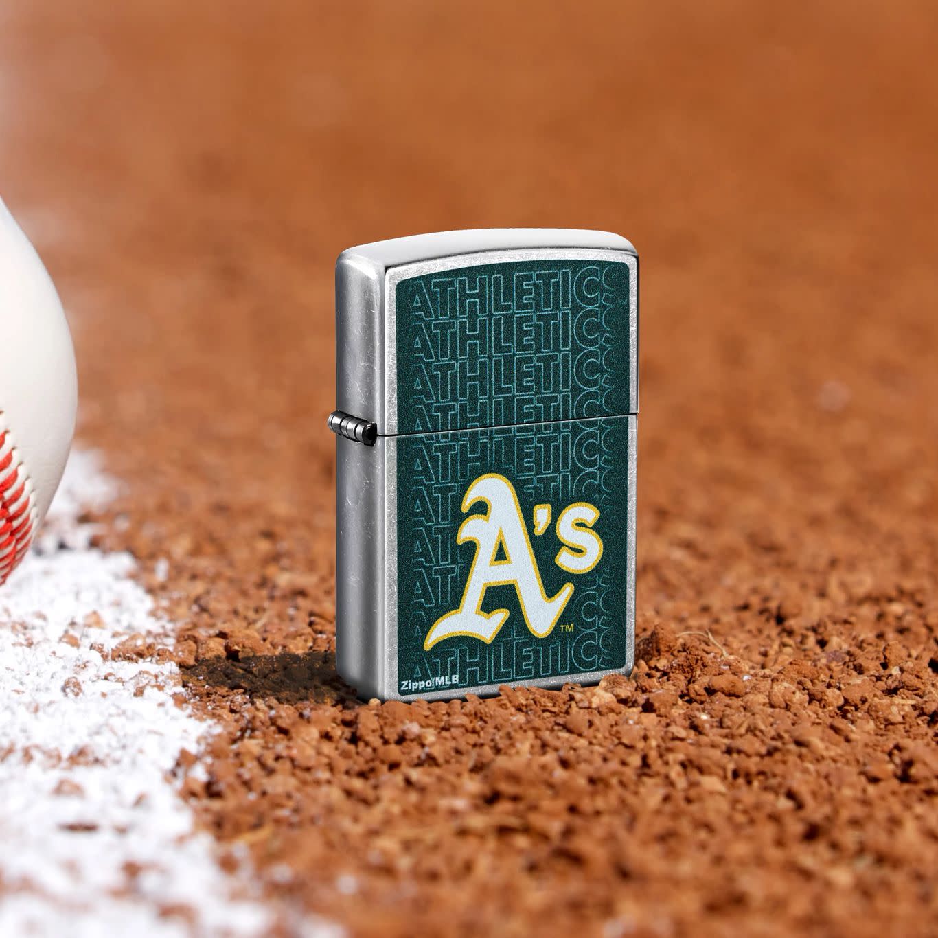 MLB® Oakland Athletics™ Official Baseball Jersey - Authentic MLB Fan Gear for Men & Women - Perfect for Games, Tailgating & Sports Events
