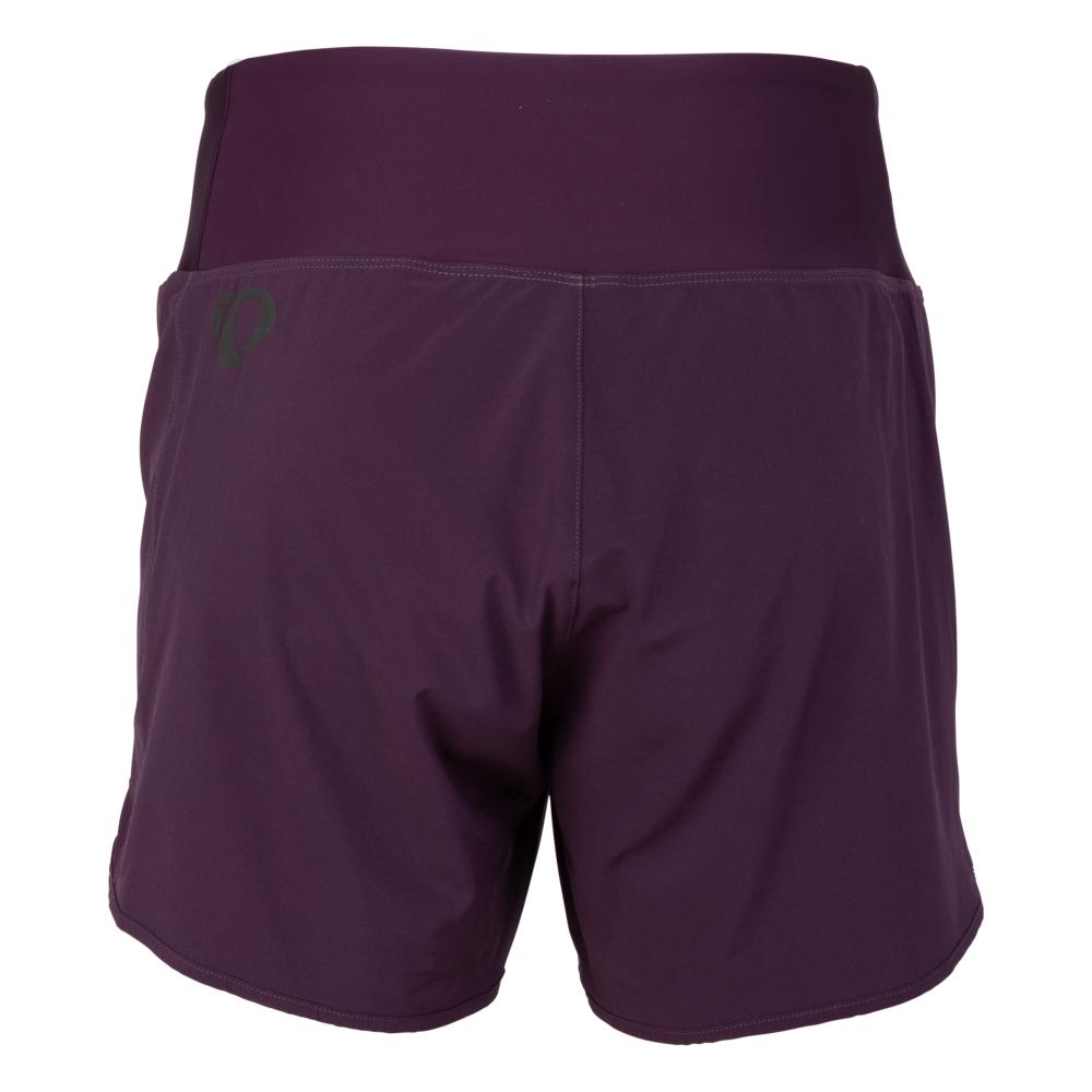 Women's Sugar Active 4 Running Shorts - High Waist Yoga Workout Shorts for Women - Breathable Quick Dry Athletic Shorts for Gym, Jogging & Fitness Training