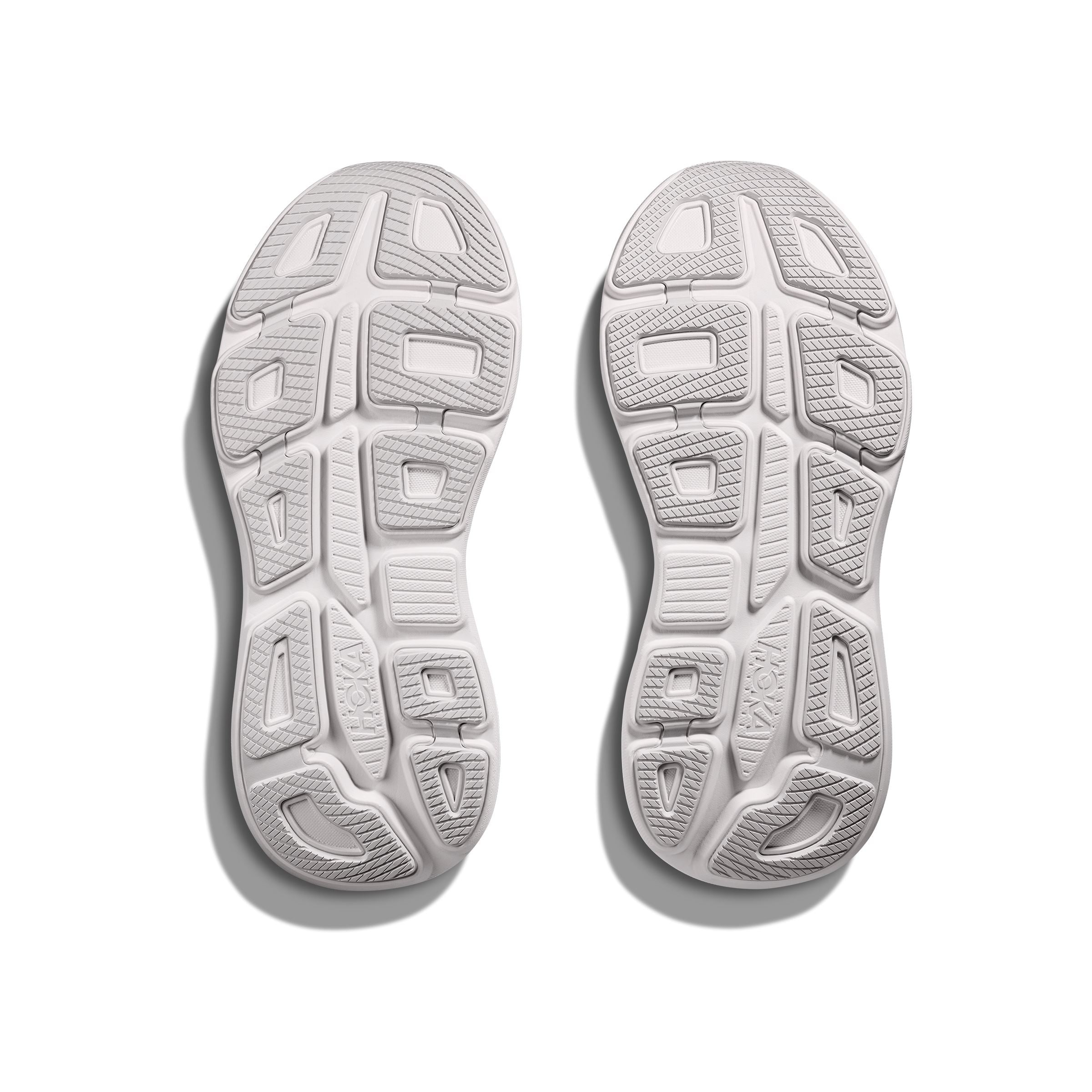 HOKA Bondi 9 Women's Running Shoes - Medium & Wide Width - Cushioned for Long-Distance Running & Walking Comfort