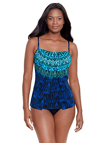 Blue/Multi