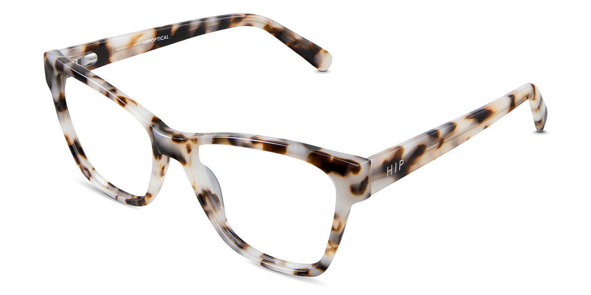 ASIO Women's Prescription Eyeglasses - Stylish & Comfortable Frames for Reading, Work, and Everyday Use