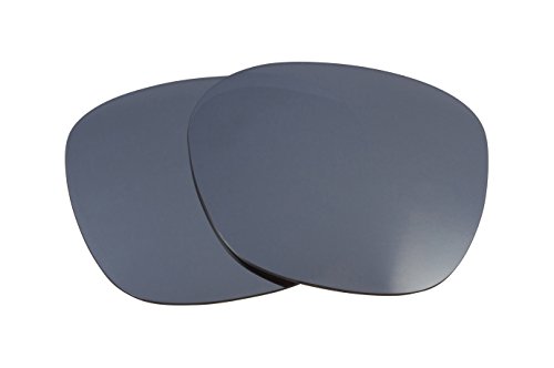 Black Iridium Non Polarized