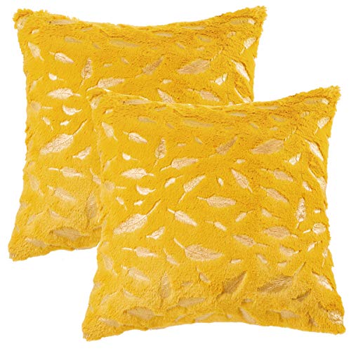 Yellow & Gold